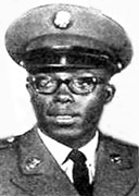 PFC ALBERT BUTLER, Jr PFC ALBERT BUTLER, Jr