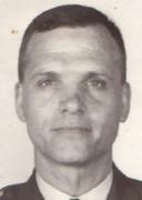 LTC CHARLES L BUTLER LTC CHARLES L BUTLER