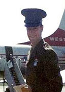 PFC EDWARD W BUTLER PFC EDWARD W BUTLER