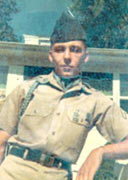 PFC GREGORY W BUTLER PFC GREGORY W BUTLER