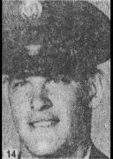 SP4 KENNETH A BUTLER, Jr SP4 KENNETH A BUTLER, Jr