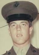 LCPL LARRY W BUTLER LCPL LARRY W BUTLER