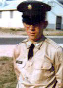 PFC ROBERT D BUTLER PFC ROBERT D BUTLER
