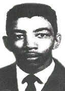 SP4 THOMAS J BUTLER, Jr SP4 THOMAS J BUTLER, Jr
