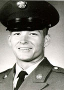SP4 WILLIAM S BUTLER, Jr SP4 WILLIAM S BUTLER, Jr