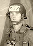 PFC DARRELL W BUTTS PFC DARRELL W BUTTS