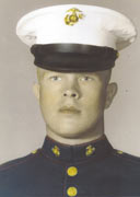 LCPL LAWRENCE J BUYNOSKI, III LCPL LAWRENCE J BUYNOSKI, III