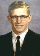 PFC LLOYD L BUZZARD PFC LLOYD L BUZZARD