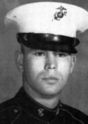 LCPL ROBERT A BYE LCPL ROBERT A BYE
