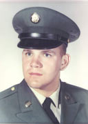 PFC GARY D BYFORD PFC GARY D BYFORD