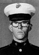 PFC STEPHEN H BYLER PFC STEPHEN H BYLER