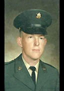 PFC BOBBY J BYRD PFC BOBBY J BYRD