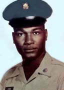 SGT BILLIE BYRD SGT BILLIE BYRD