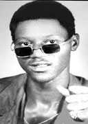 PVT CLIFFORD L BYRD PVT CLIFFORD L BYRD