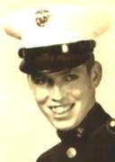 PFC GEORGE B BYRD, Jr PFC GEORGE B BYRD, Jr