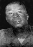 PVT JAMES E BYRD PVT JAMES E BYRD