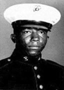 LCPL JAMES T BYRD LCPL JAMES T BYRD