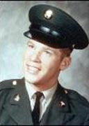 PFC NOLAN D BYRD PFC NOLAN D BYRD