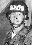 SP4 RALPH BYRD SP4 RALPH BYRD
