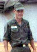 PFC DONALD E BYRUM PFC DONALD E BYRUM