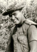 CPL JAMES CABARUBIO CPL JAMES CABARUBIO