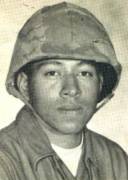 PFC LOUIS X CABRERA, Jr PFC LOUIS X CABRERA, Jr