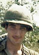 SP4 DOUGLAS M CADY SP4 DOUGLAS M CADY