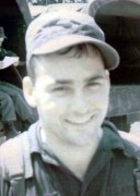 SGT DANIEL F CAHILL SGT DANIEL F CAHILL