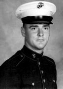 LCPL KEVIN A CAHILL LCPL KEVIN A CAHILL