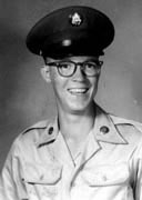 CPL DOUGLAS M CAIN CPL DOUGLAS M CAIN