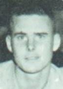 CPL FREDERICK C CAIN CPL FREDERICK C CAIN