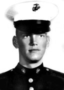 PFC MICHAEL J CAIN PFC MICHAEL J CAIN