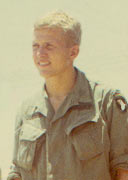 CPL ROBERT E CAIN CPL ROBERT E CAIN