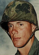 LCPL DAVID M CALABRIA LCPL DAVID M CALABRIA