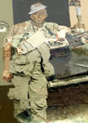 SGT FELIX A CALDERON SGT FELIX A CALDERON