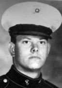 PFC CHARLES W CALDWELL PFC CHARLES W CALDWELL