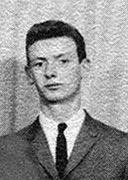 SP4 HUGH P CALDWELL, Jr SP4 HUGH P CALDWELL, Jr