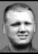 SGT RICHARD B CALDWELL, Jr SGT RICHARD B CALDWELL, Jr