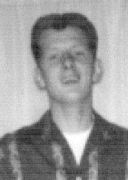 SSGT JAMES M CALE SSGT JAMES M CALE