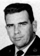 MSGT JAMES H CALFEE MSGT JAMES H CALFEE