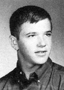 LCPL ROBERT D CALHOUN LCPL ROBERT D CALHOUN