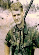 SP4 VIRGIL A CALKINS, Jr SP4 VIRGIL A CALKINS, Jr