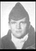 PFC GERALD L CALL PFC GERALD L CALL