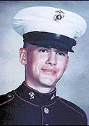 PFC MICHAEL J CALLAHAN PFC MICHAEL J CALLAHAN