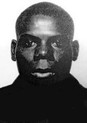 PFC CECIL E CALLANDER PFC CECIL E CALLANDER