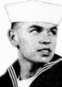 PO3 FRANCIS E CAMDEN, Jr PO3 FRANCIS E CAMDEN, Jr