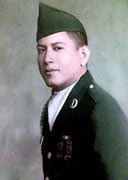 PFC SANTOS CAMERO PFC SANTOS CAMERO