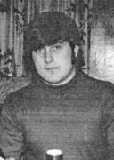 SGT DAVID G CAMPBELL SGT DAVID G CAMPBELL