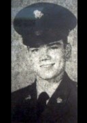 SP4 GEORGE S CAMPBELL SP4 GEORGE S CAMPBELL