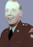 SGT GEORGE CAMPBELL SGT GEORGE CAMPBELL